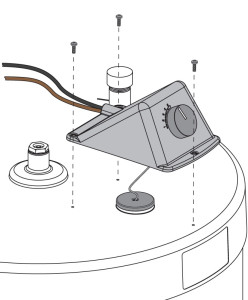 ACV Termostat Comfort 24614184