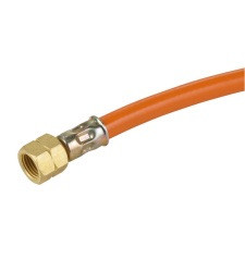 Hadice 0,5m s koncovkami 2 x G1/4