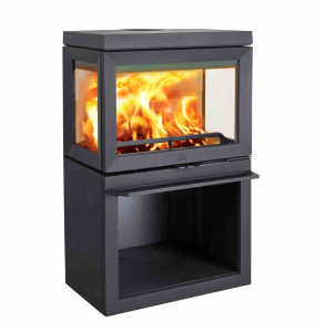 JOTUL F 520