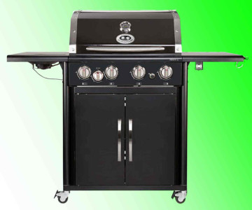 OUTDOORCHEF AUSTRALIA 425 G