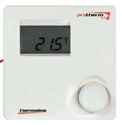 Set Thermolink B -  zostava termostatu Thermolink B a venkovního čidla