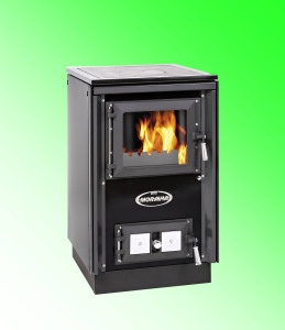 KVS MORAVIA SOFIE 9114 černá