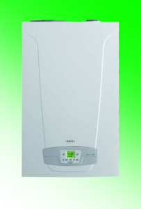 BAXI Nuvola Duo-tec+ 16