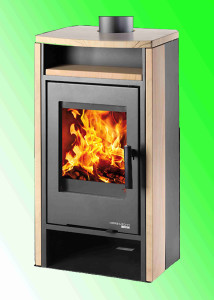 HAAS+SOHN Livorno II černá/pískovec