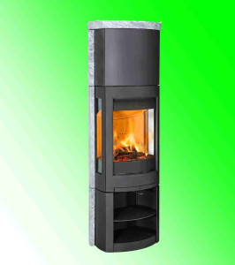 JOTUL F 377 ADV HT BP