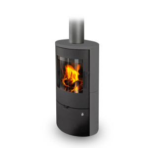 ROMOTOP EVORA 01 keramika steel 58507