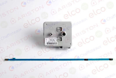 ARISTON Termostat elektronický PRO ECO 80