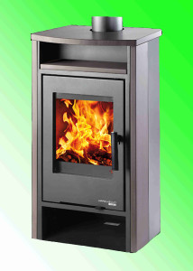 HAAS+SOHN Livorno II černá/brown stone