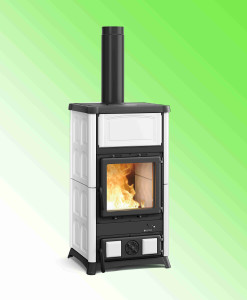NORDICA Concita 2.0 bílá