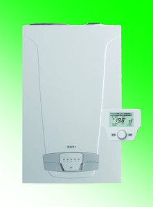 BAXI Nuvola Platinum+ 24