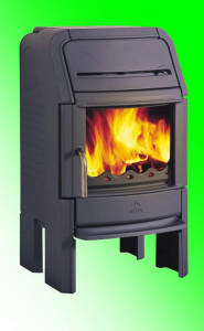 JOTUL F 220 BP černá