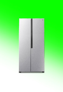 GORENJE NRS8182KX