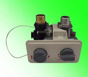 MORATOP Armatura MERTIK GW40A