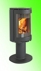 kachle JOTUL F 483 CB s nohou