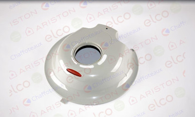 Ariston spodní kryt na NEU NTS