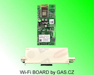 ARISTON Wi-Fi modul pro LYDOS HYBRID wi-fi