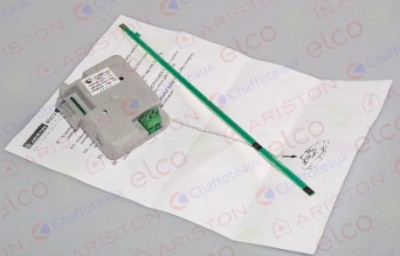 ARISTON Termostat elektronický pro SHAPE ECO