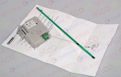 ARISTON Termostat elektronický pro SHAPE ECO