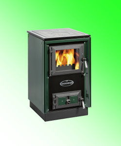 KVS MORAVIA SOFIE 9114 zelená