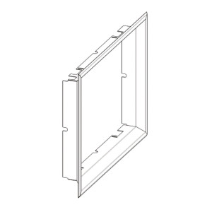 ROMOTOP RÁMEK D3H RAM 04