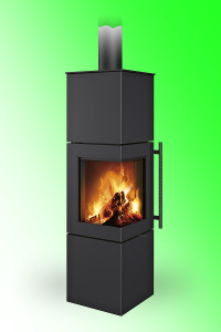 ROMOTOP ESQUINA H plech