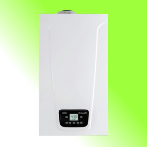 BAXI Duo-tec Compact E 20