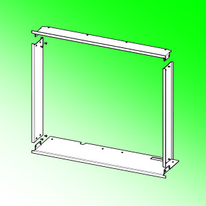 ROMOTOP RÁMEK H3LE RAM12