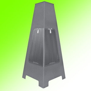JOTUL Zábrana proti jiskrám krbu TERRAZZA