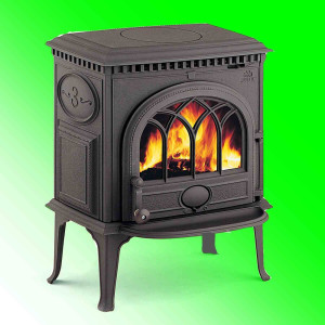 JOTUL F 3 TD BP černá