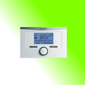 VAILLANT VR 91 f dálkové ovládání pro multiMATIC 700 f