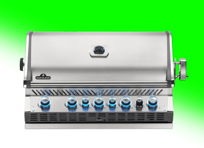 BIPRO665-NG-SS-R BRN                   Zemní plyn