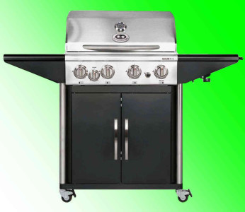 OUTDOORCHEF AUSTRALIA 455 G