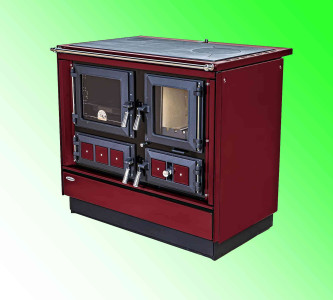 KVS MORAVIA KLAUDIE VSP 9112.4382 bordó, pravý