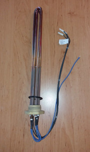 PROTHERM RAY 6-28 těleso 6 kW s vodiči