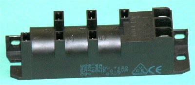Zapalovač VNZ pro 6 elektrod PS, ND 815143 (shodné s 12046)