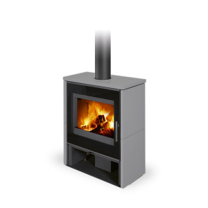 ROMOTOP ALEDO G keramika silver