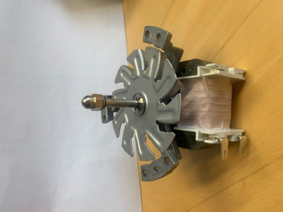 Motor ventilátoru 230V, 26W NG; ND 230171 (273501)