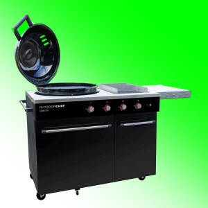 OUTDOORCHEF LUGANO 570 G