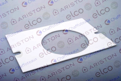ARISTON izolace ventilátoru