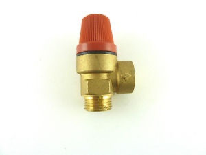 PROTHERM Ventil pojistný 300kPa 1/2