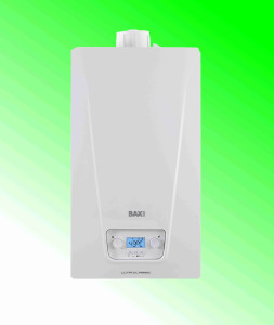 BAXI Luna Classic 24