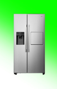 GORENJE NRS9182VXB1