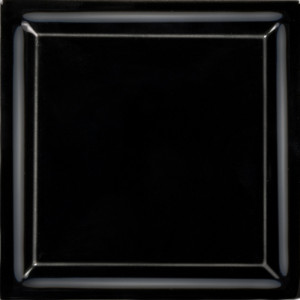 ROMOTOP SONE G 01 A keramika černá lesklá 49000