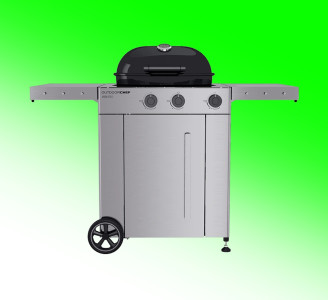 OUTDOORCHEF AROSA 570 G PREMIUM STEEL