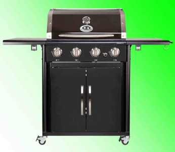 OUTDOORCHEF AUSTRALIA 415 G