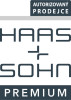 HAAS+SOHN HSP 6 s výměníkem