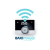 BAXI MAGO wifi Platinum