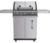 OUTDOORCHEF DUALCHEF S 325 G - plynový gril