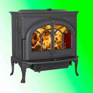 JOTUL F 600 BP černá