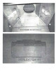 KRATKI Deflektor vložky ZUZIA 16- BS - V1 (verze deflektoru V1)